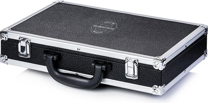 Actual product image Robertson Case for balls snooker
