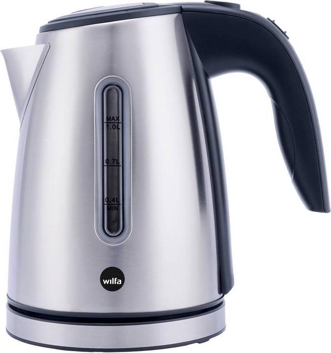 Produktbild Wilfa Wasserkocher QUICK BOIL S, 1 Liter, 1500 Watt (1 l)