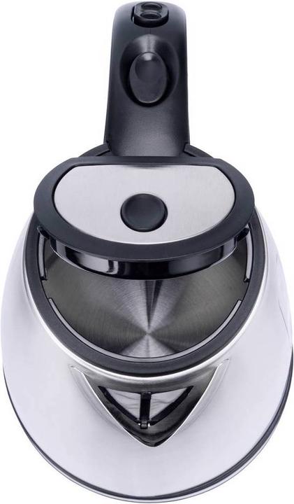 Produktbild Wilfa Wasserkocher QUICK BOIL S, 1 Liter, 1500 Watt (1 l)