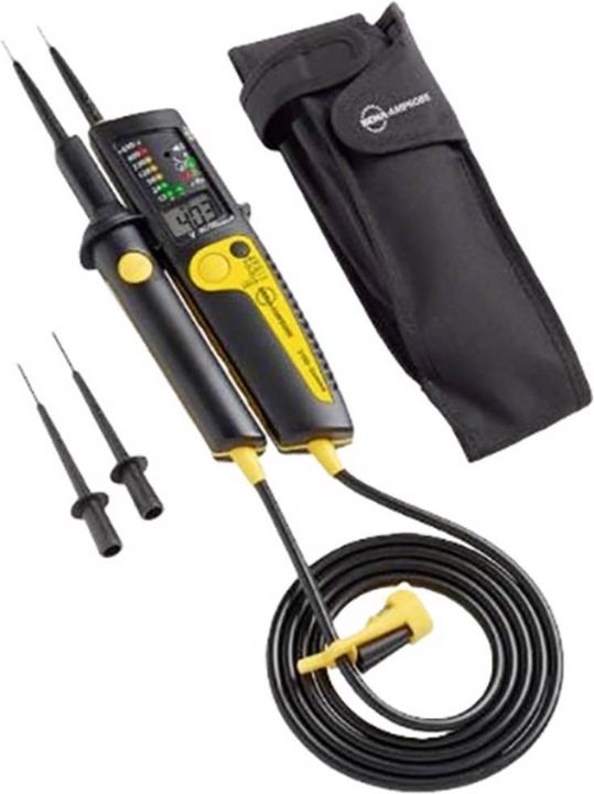 Produktbild Beha Amprobe Spannungsprüfer (CAT IV 600V, CAT III 1000V)