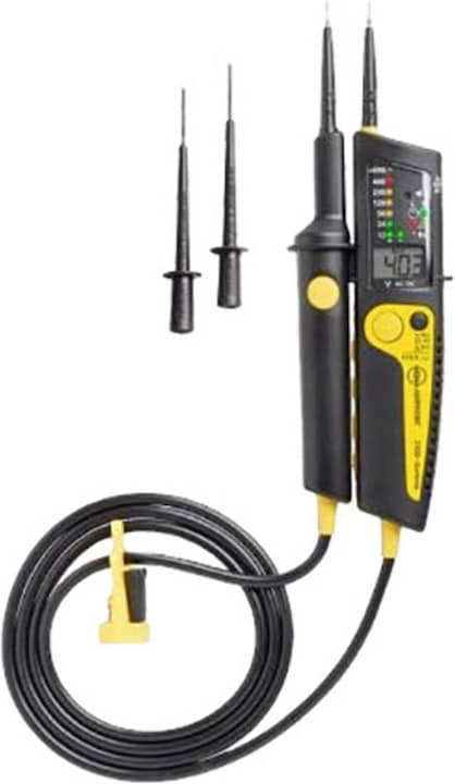 Produktbild Beha Amprobe Spannungsprüfer (CAT IV 600V, CAT III 1000V)
