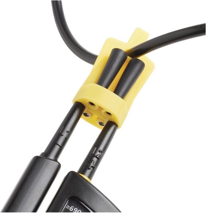 Produktbild Beha Amprobe Spannungsprüfer (CAT IV 600V, CAT III 1000V)