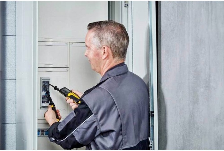 Produktbild Beha Amprobe Spannungsprüfer (CAT IV 600V, CAT III 1000V)