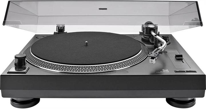 Actual product image Dual DT250-2 (Manual)