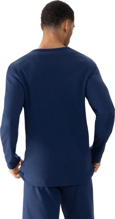 Produktbild Mey Solid Night Schlafanzug Oberteil (L)