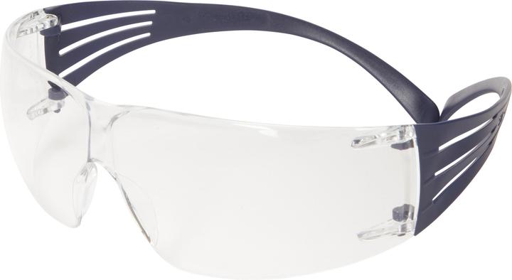 3M SecureFit Schutzbrille Serie 200