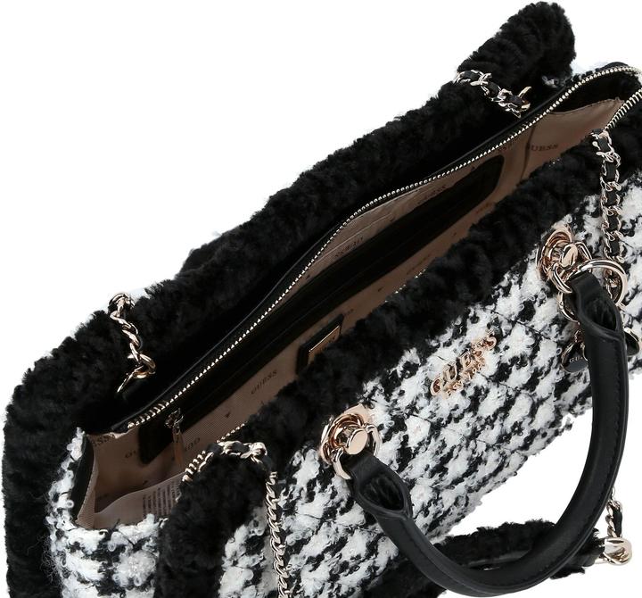 Actual product image Guess Christi Schultertasche 34 cm