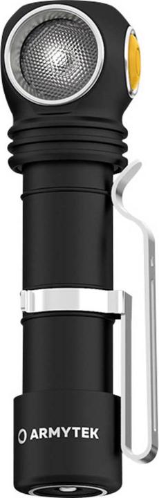 Produktbild ArmyTek Wizard C2 Magnet Multifunktionslampe USB warm (11.20 cm, 1000 lm)