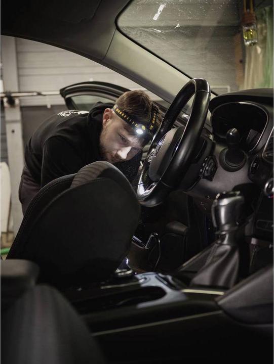 Produktbild ArmyTek Wizard C2 Magnet Multifunktionslampe USB warm (11.20 cm, 1000 lm)