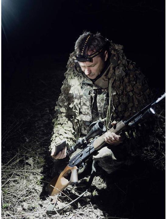 Produktbild ArmyTek Wizard C2 Magnet Multifunktionslampe USB warm (11.20 cm, 1000 lm)