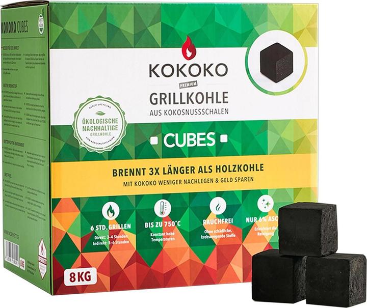 Actual product image McBrikett Lighting aid