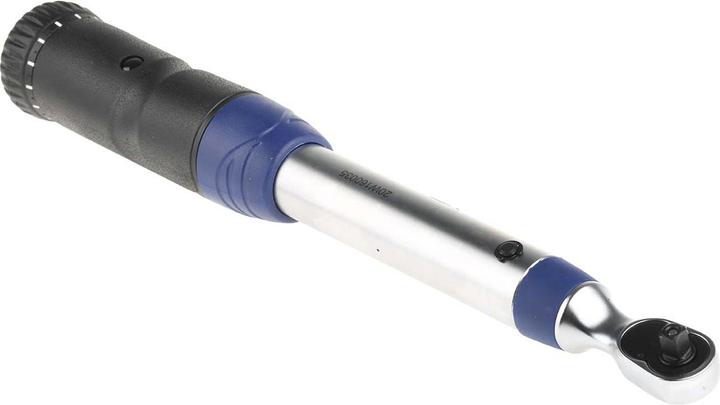 Actual product image Expert by Facom 1/4" TORQUE WRENCH - 5 TO 25NM (1/4", 5 - 25 Nm)