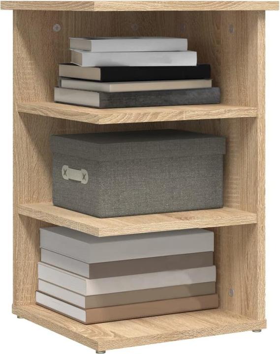 Image du produit vidaXL Jaycee (35 x 35 x 55 cm)