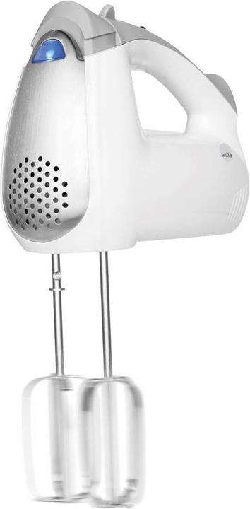 Immagine prodotto Wilfa Miscelatore a mano con supporto, 400 watt (400 W)