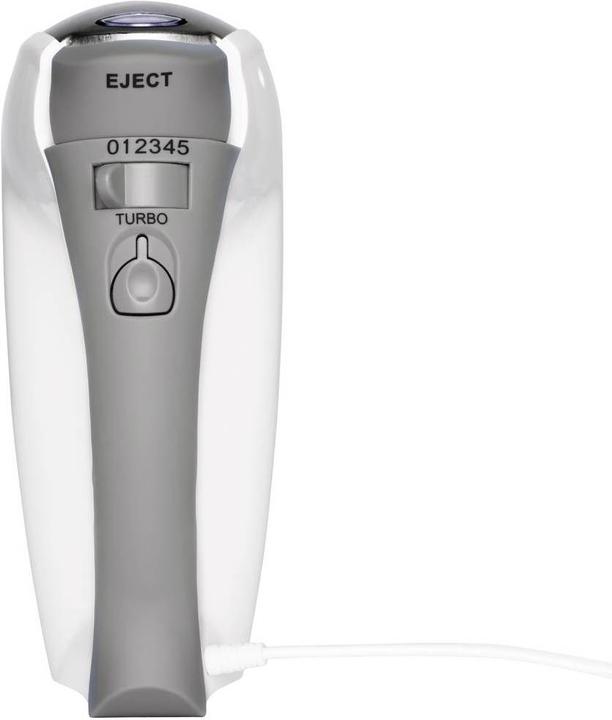 Immagine prodotto Wilfa Miscelatore a mano con supporto, 400 watt (400 W)