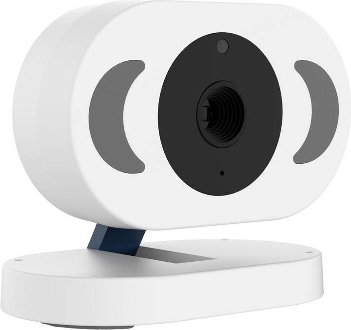 Produktbild Telefunken VM-F200 (Babyphone mit Kamera, 300 m)