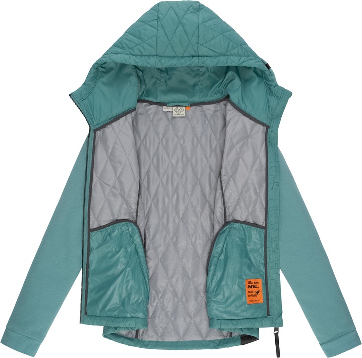 Actual product image Ragwear Lucinda (3XL)