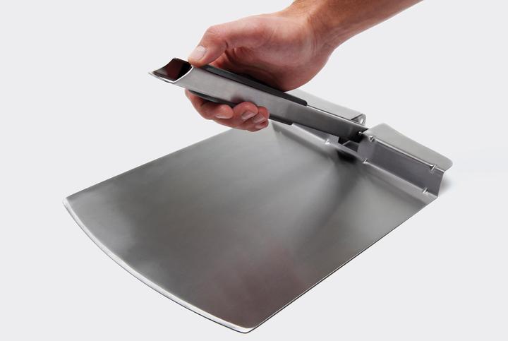 Actual product image Broil King Slider