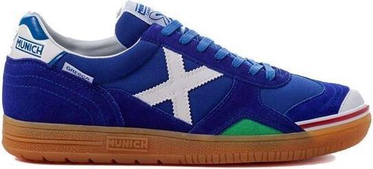 Immagine prodotto MunichSport Scarpe da Futsal Gresca (44)