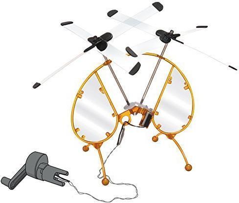 Image du produit Inpro Solar Dynamo Copter