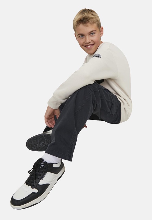 Actual product image Jack & Jones Cargo trousers JPSTKANE (158)