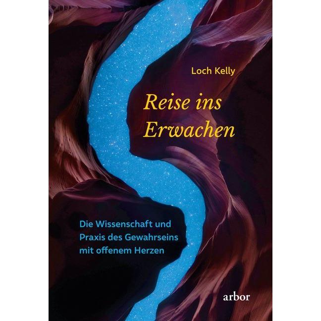 Kelly:Reise ins Erwachen, Fachbücher von Loch Kelly