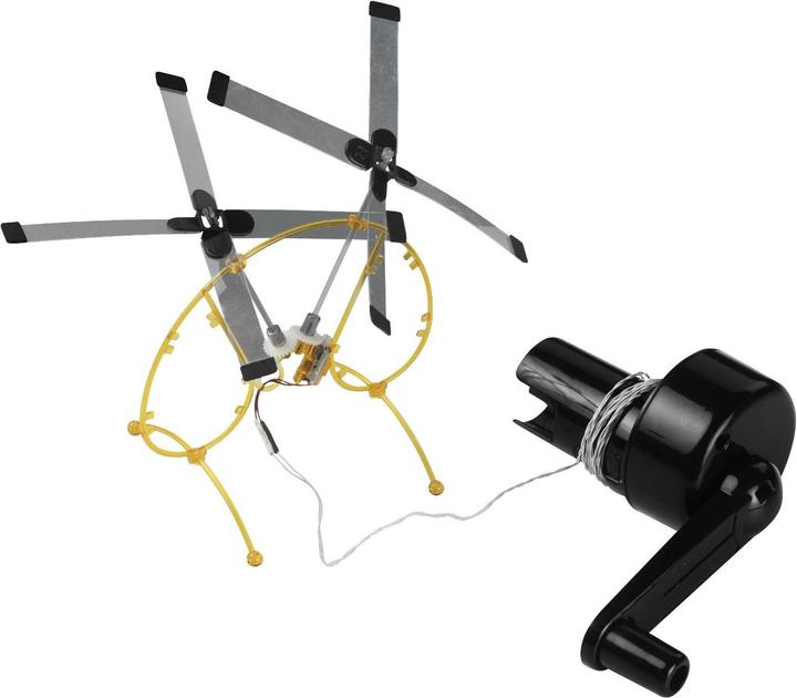Image du produit Inpro Solar Dynamo Copter