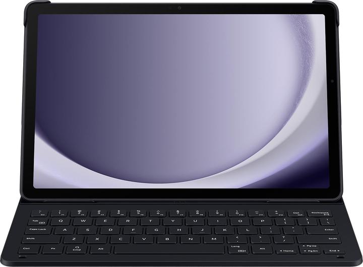 Samsung Book Cover Keyboard Slim (DE, Galaxy Tab A9+)