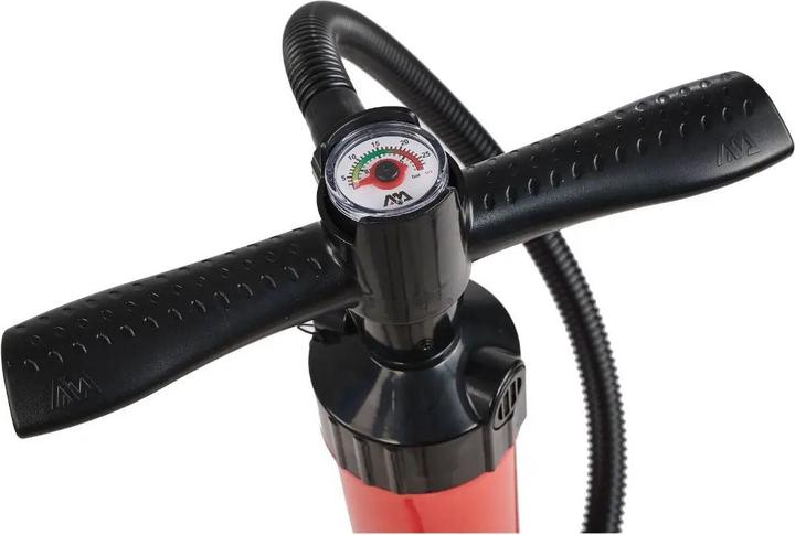 Actual product image Aqua Marina Pressure gauge for Liquid Air V1