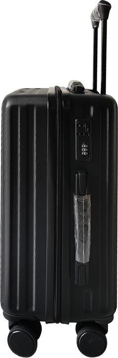 Image du produit NTK-Collection Hartschalenkoffer 2er-Set Leandra Schwarz (80 l)