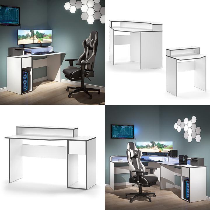 Produktbild Vicco Tisch Kron