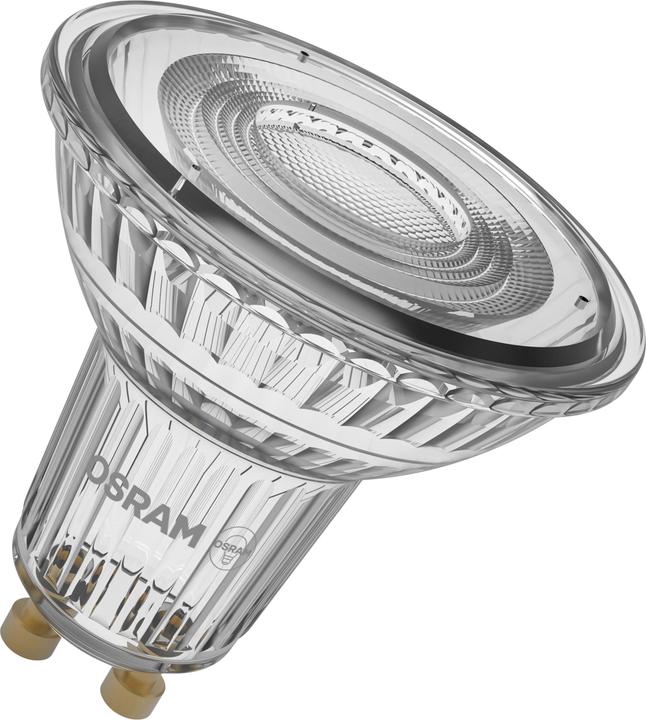 Immagine prodotto Osram Lampada LED Superstar (GU10, 6.10 W, 575 lm, 1 x, E)