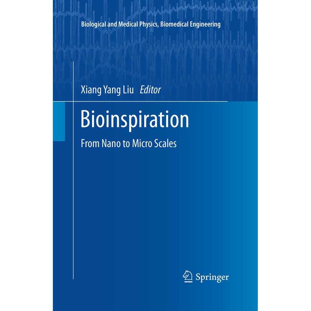 Bioinspiration, Fachbücher