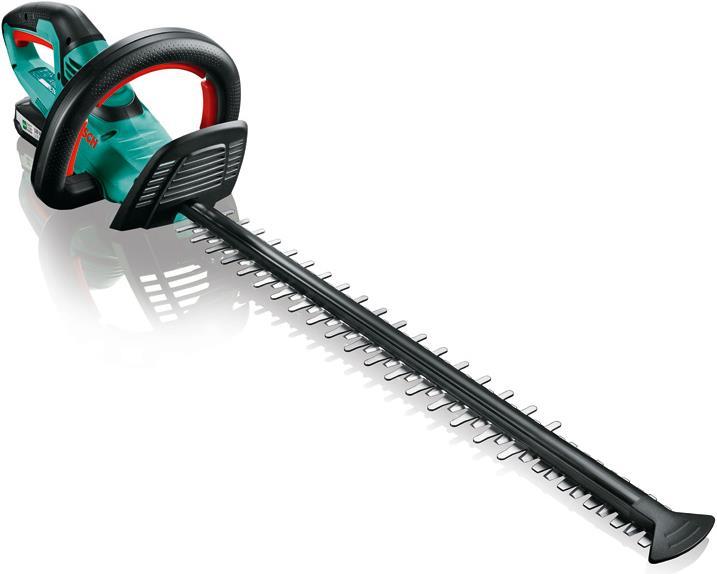 Produktbild Bosch Home & Garden Ahs 55-20 Li (Akkubetrieb)