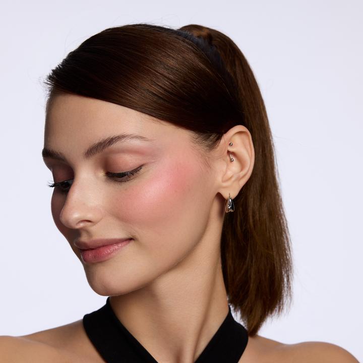 Productafbeelding Catrice Blush Affair Cream & Powder Palette (Zacht Roze, 6 g)