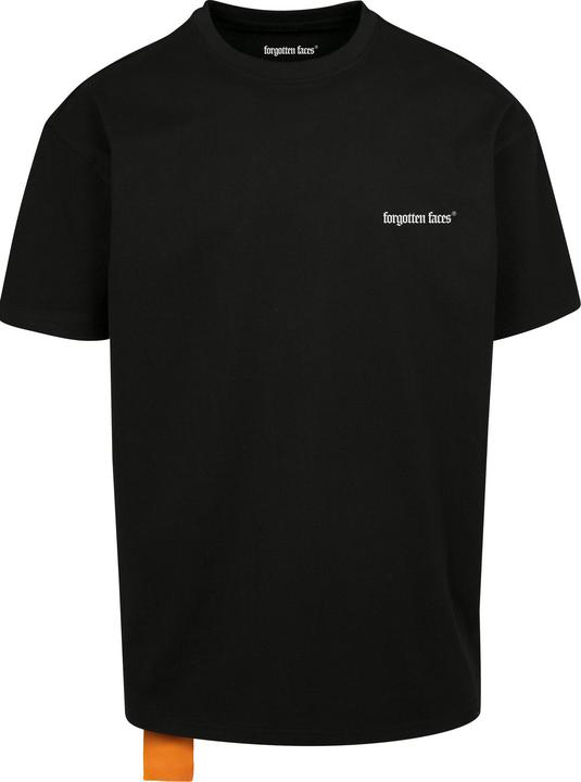Produktbild Forgotten Faces Athena Heavy Oversized Tee (S)