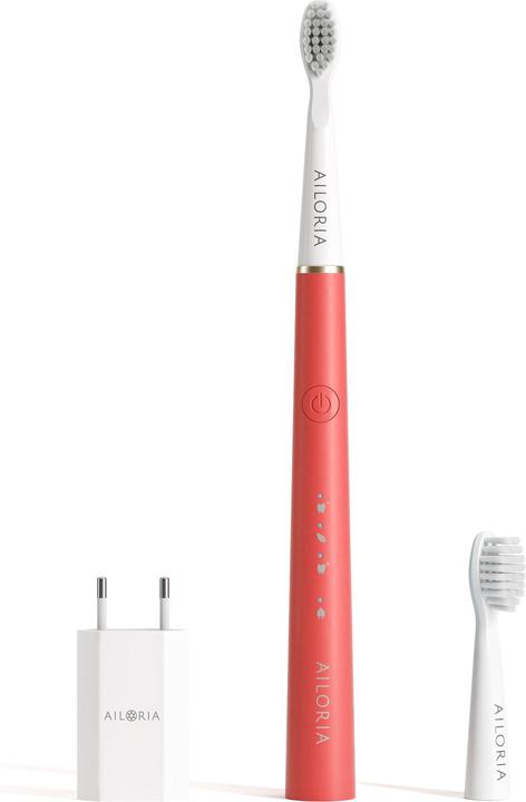 Actual product image Ailoria Pro Smile (Sonic toothbrush)
