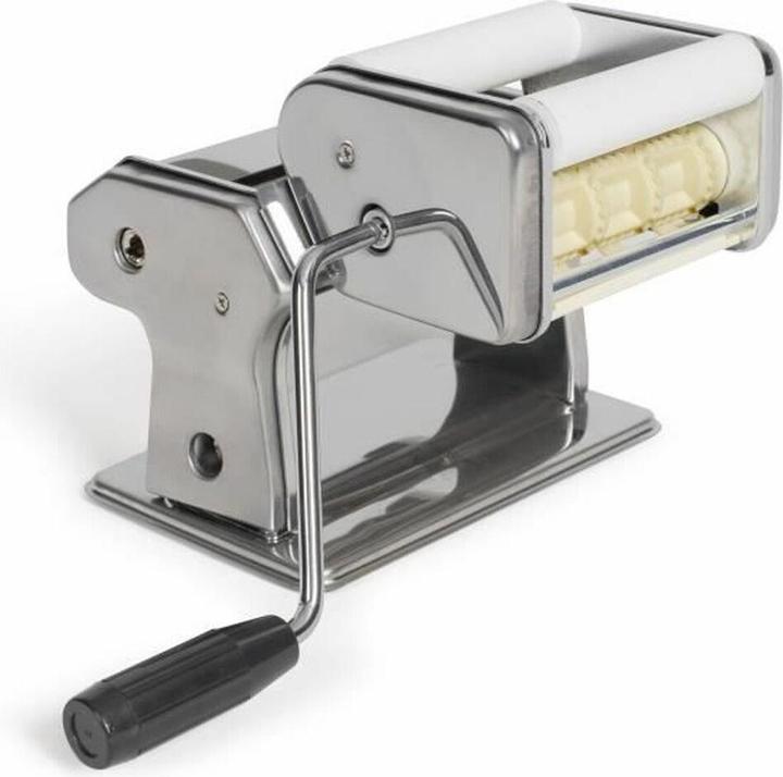 Produktbild Livoo Ravioli und Nudelmaschine