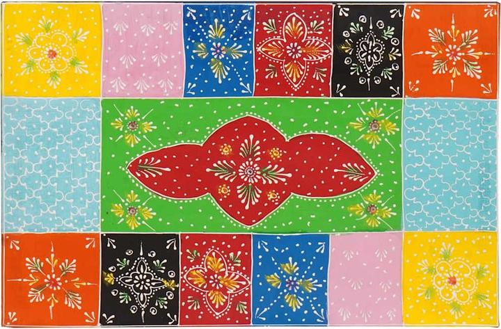 Image du produit VidaXL Boîte de rangement (60 x 40 x 40 cm)