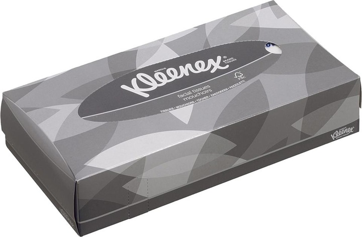Actual product image Kleenex ® Ultra towel 22 x 31.5 3720 pcs white