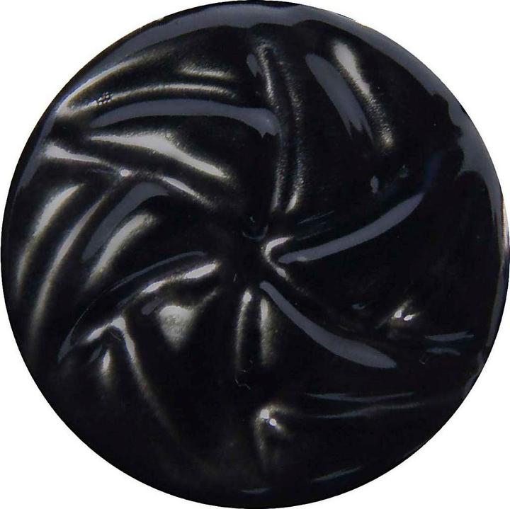 Actual product image Creativ Company Versiegelung 984 - 1101 °C, 60 ml, Ebony