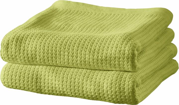 Produktbild Erwin Müller Sommer-Decke 2er-Pack (150x200 cm)