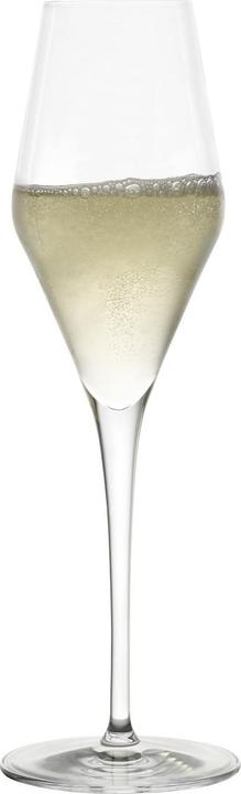 Produktbild Stölzle Quatrophil (29 cl, 6 Gläser, Sektgläser)
