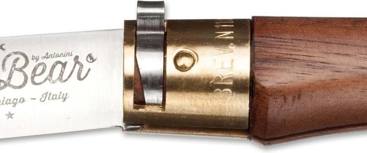 Immagine prodotto Old Bear L Noce (9 cm)