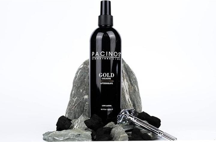 Immagine prodotto Pacinos Signature Line Pacinos (Gel dopobarba, 400 ml)