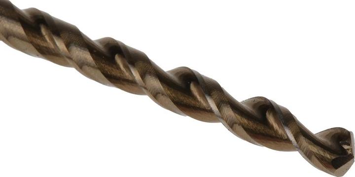 Actual product image DeWalt Metal drill HSSG EXTREME 2 (4 millimetres)