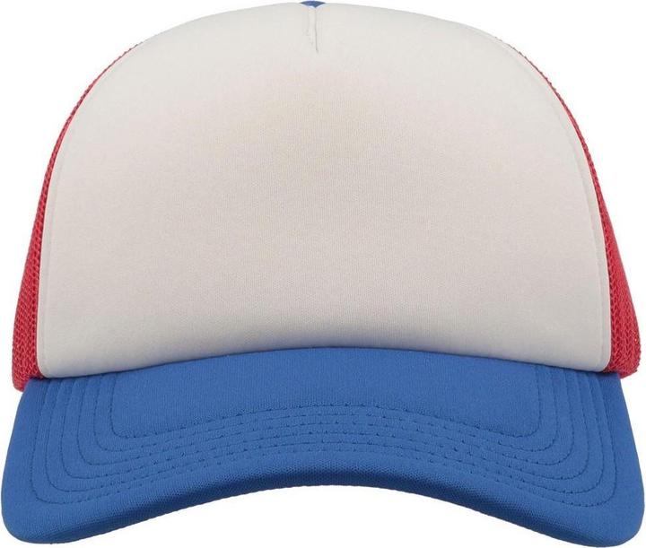 Actual product image Rapper 5 Panel Trucker Cap