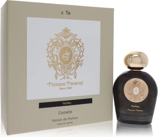 Immagine prodotto Tiziana Terenzi Halley by Extrait De Parfum Spray (Unisex) 100 ml (Eau de parfum, 100 ml)