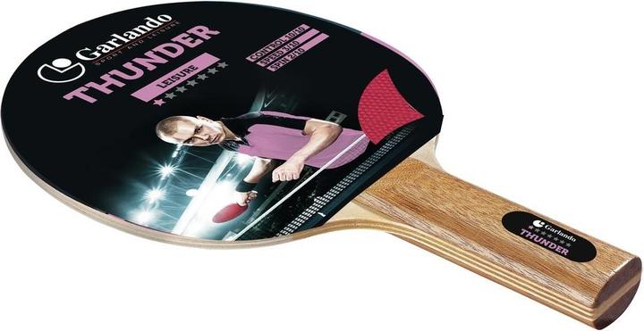 Actual product image Garlando Thunder - 1 star