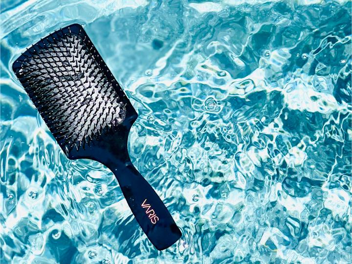 Produktbild Varis Paddle Brush
